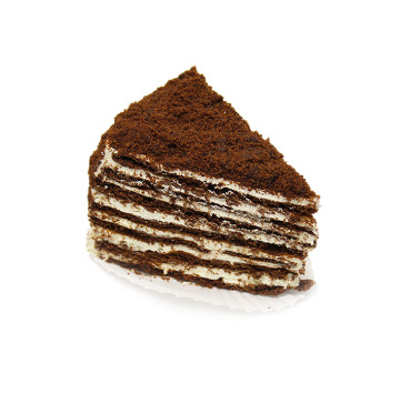 Торт Спартак ваг /ВСП MIDA/